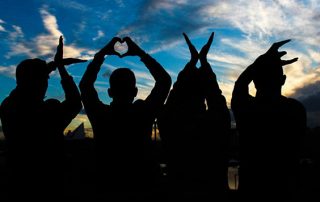 Corporate Social Responsibility