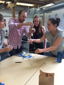 social enterprise training