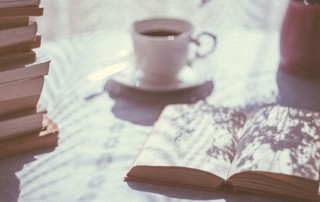 Books for EDAs