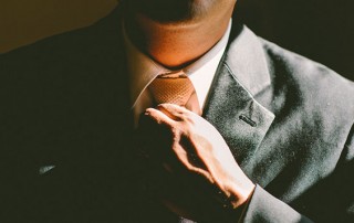 Succession Planning