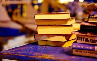 Social Enterprise Books