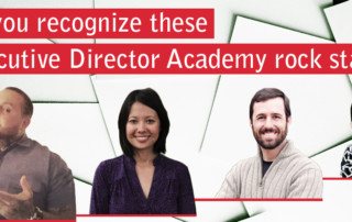 Executive Director Academy