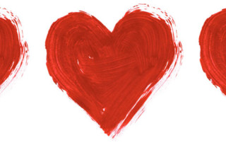 Valentine's Blog