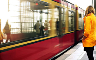 commuting