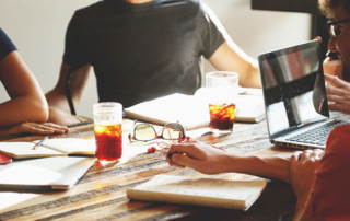 Collaborate Effectively