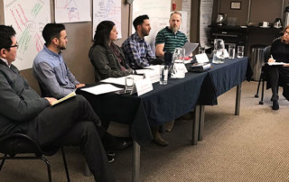 Learning from Nonprofits