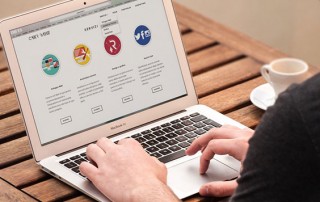 websites
