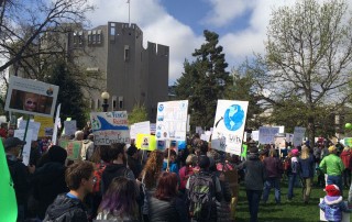 Denver Science March May 2017
