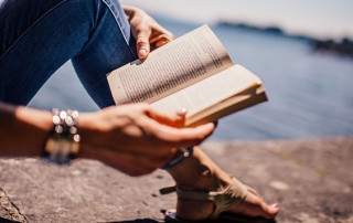 Changemaker Reading List