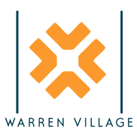 Warren Village Logo