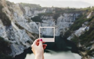 Reframing Evaluation