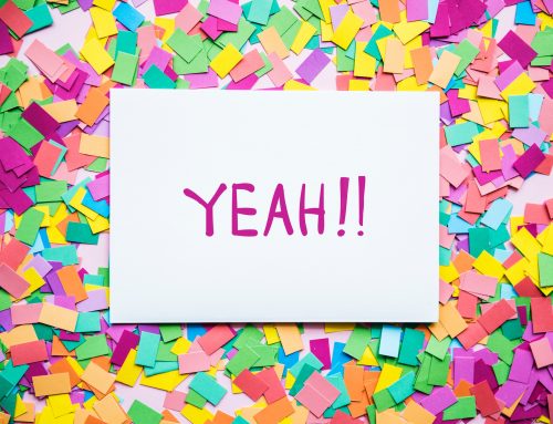 The Grant Award Goes to…