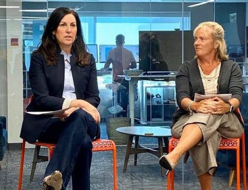 EDs Share Secrets of How to Shape a Nonprofit’s Culture, More