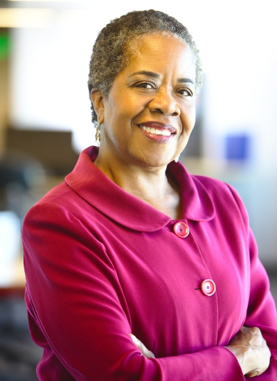 Sandra Harris Howard