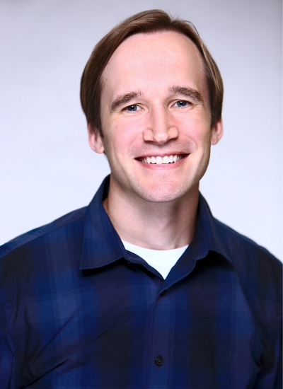 Collin Lessing