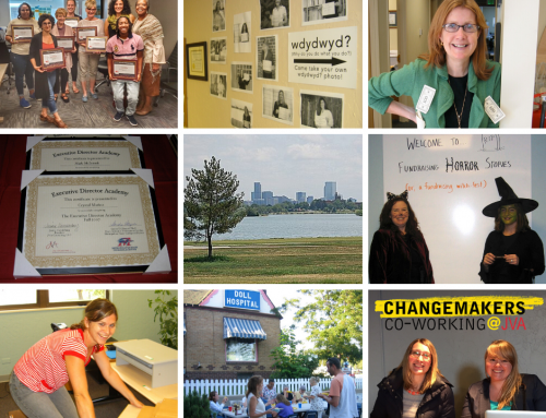 After 33 Years, What’s at the Heart of our Legacy?