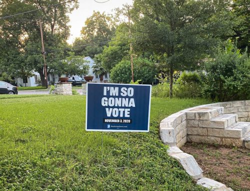 Think Reaching Out to Nonvoters is Pointless? So Did I