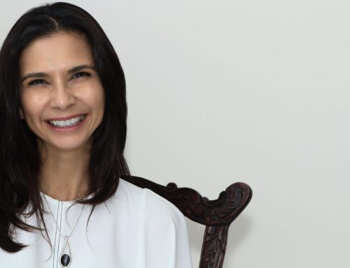 Power to the People? It’s More Than a Slogan for Cynthia Lizano