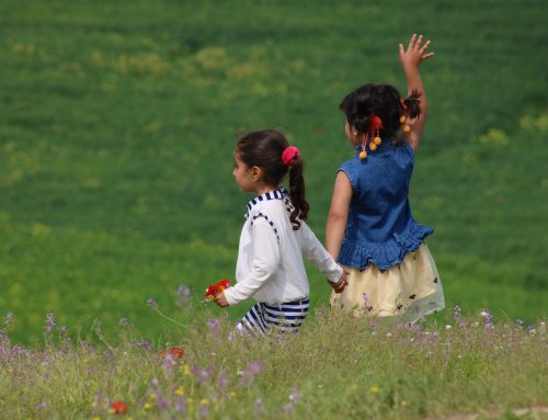 Will Funding be Available to Help Nonprofits Support Afghan Refugees?