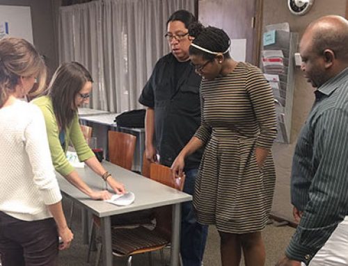 To JVA’s New Research & Evaluation Manager, We’re all Just Big Ol’ Kids