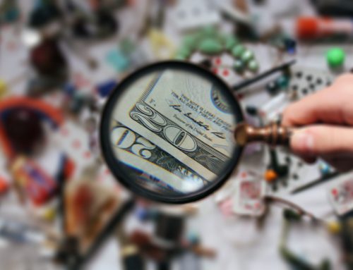 JVA’s New Grantwriter Turns Her Detective Skills Toward Tracking Funding