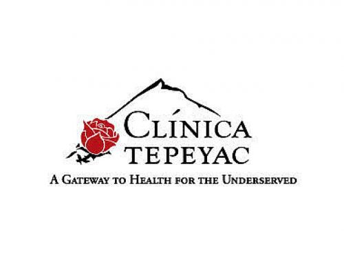 Grant Writing – Clinica Tepayac