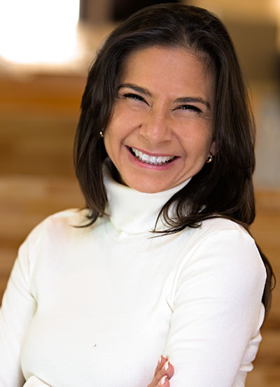 Cynthia Lizano